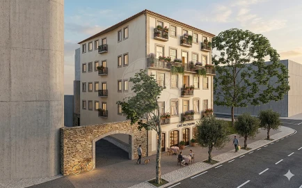 Prédio para Venda em Estrela