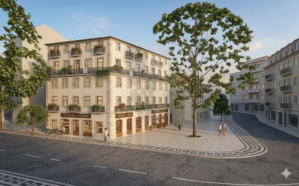 Prédio para Venda em Estrela