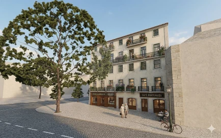 Prédio para Venda em Estrela