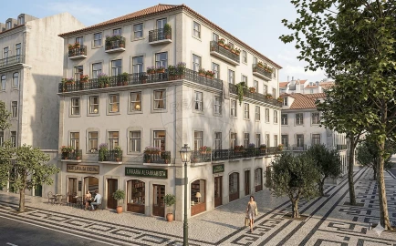 Prédio para Venda em Estrela