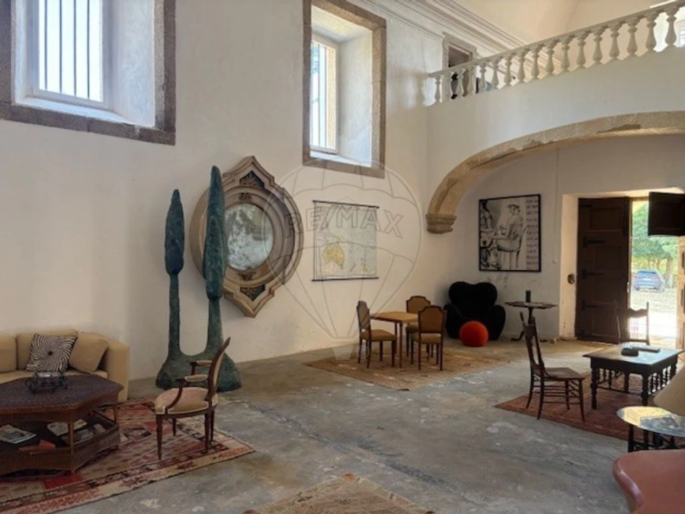 Moradia T2 para Venda em Chamusca e Pinheiro Grande Foto 10