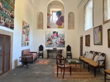 Moradia T2 para Venda em Chamusca e Pinheiro Grande