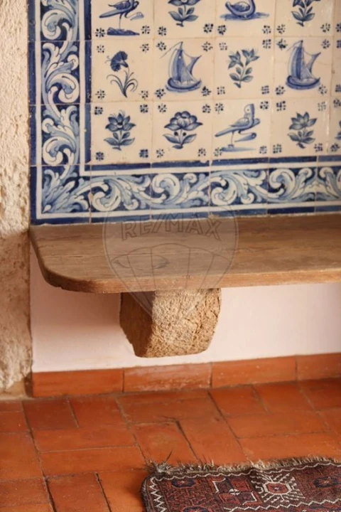 Moradia T2 para Venda em Chamusca e Pinheiro Grande