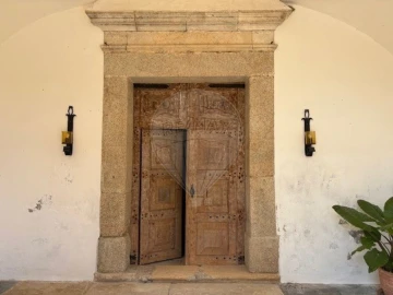 Moradia T2 para Venda em Chamusca e Pinheiro Grande