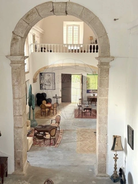 Moradia T2 para Venda em Chamusca e Pinheiro Grande