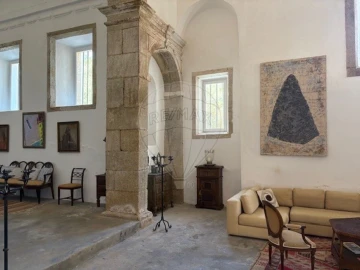 Moradia T2 para Venda em Chamusca e Pinheiro Grande