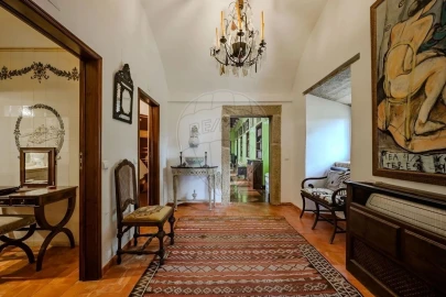 Moradia T2 para Venda em Chamusca e Pinheiro Grande