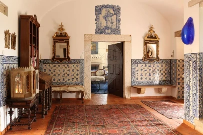 Moradia T2 para Venda em Chamusca e Pinheiro Grande