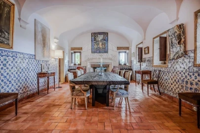 Moradia T2 para Venda em Chamusca e Pinheiro Grande