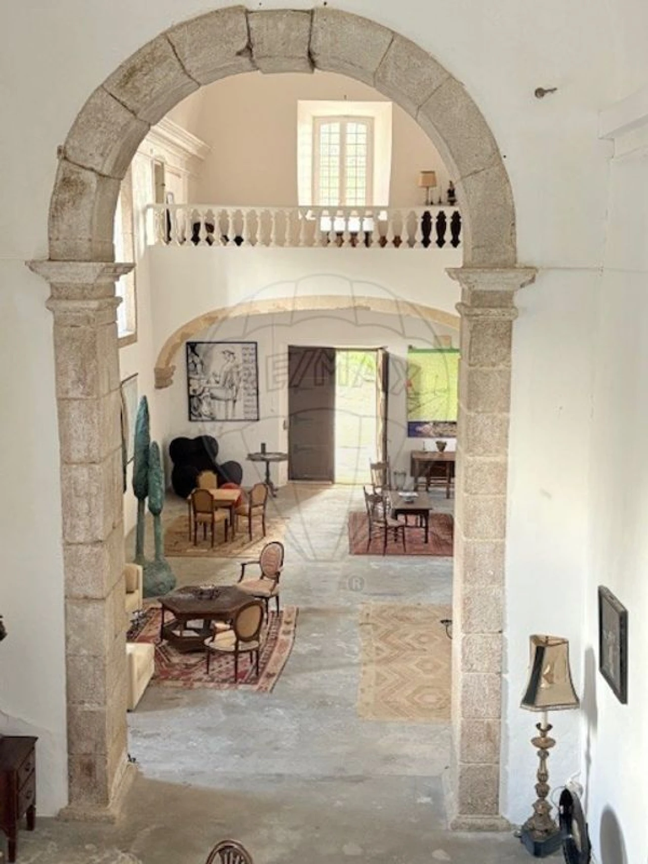 Moradia T2 para Venda em Chamusca e Pinheiro Grande Foto 11