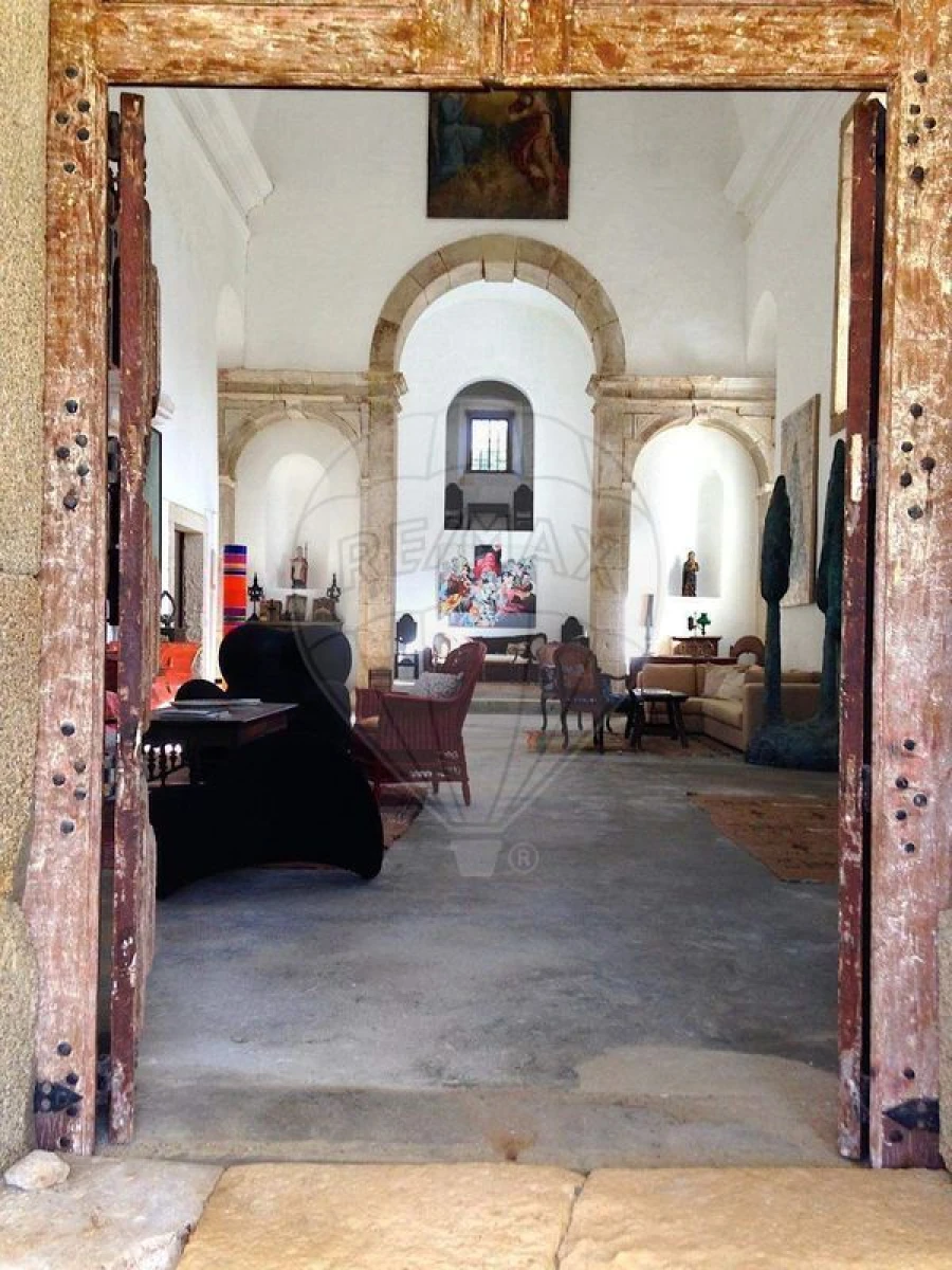 Moradia T2 para Venda em Chamusca e Pinheiro Grande Foto 4