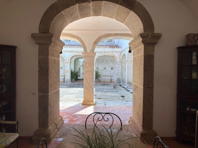 Moradia T2 para Venda em Chamusca e Pinheiro Grande Foto 20