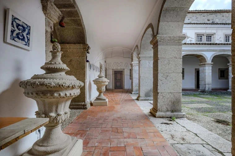 Moradia T2 para Venda em Chamusca e Pinheiro Grande Foto 32