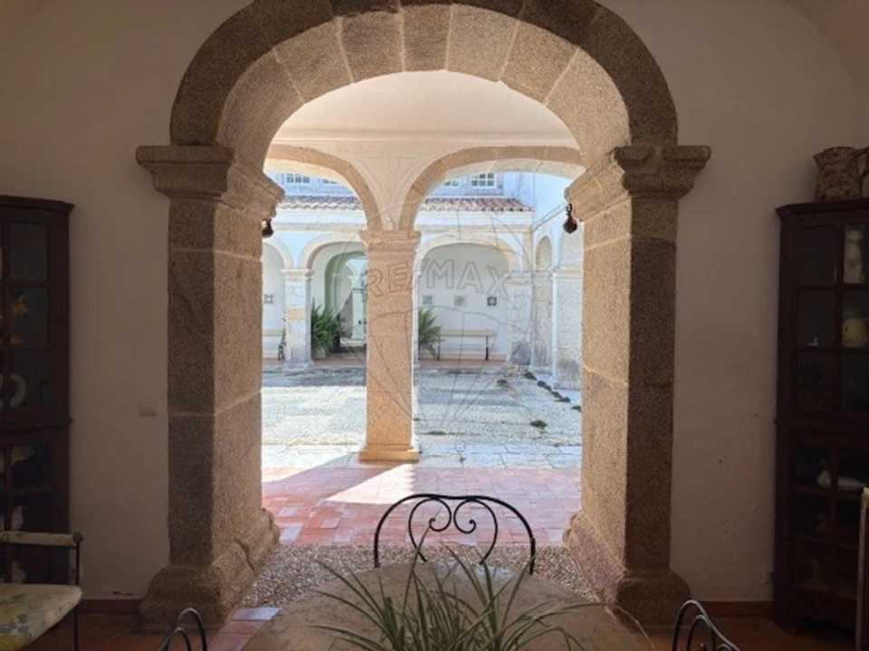 Moradia T2 para Venda em Chamusca e Pinheiro Grande Foto 20