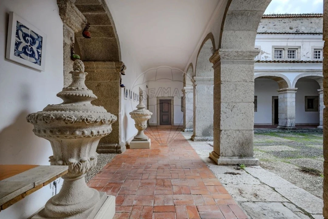 Moradia T2 para Venda em Chamusca e Pinheiro Grande Foto 32