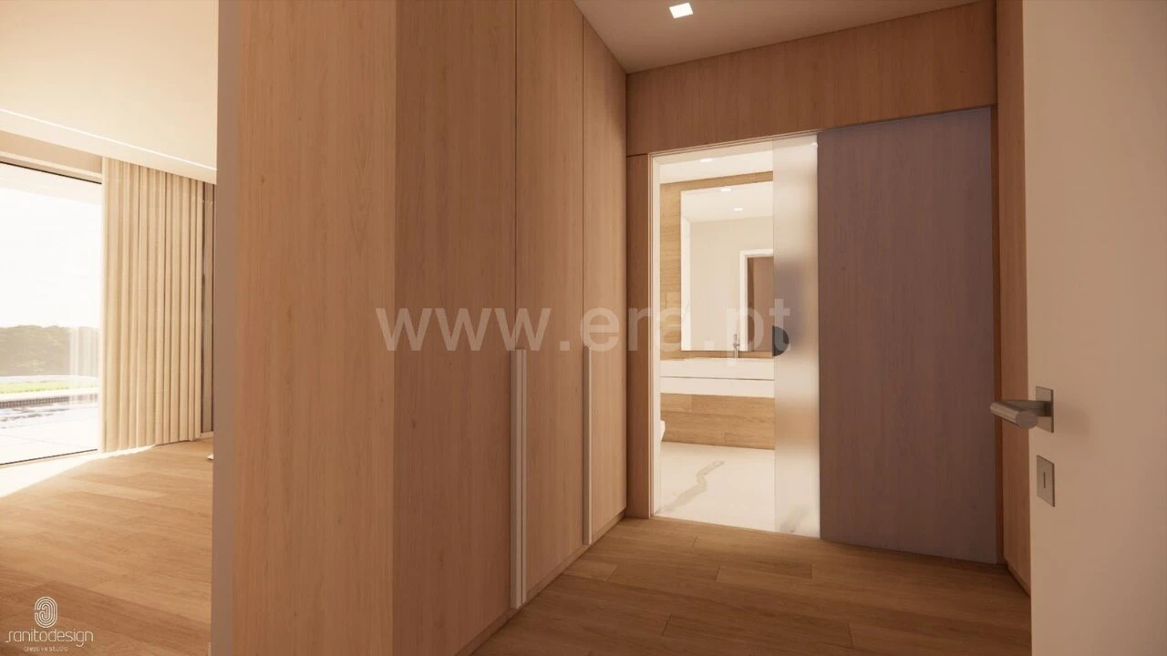 Moradia T4 para Venda em Teixoso e Sarzedo Foto 10