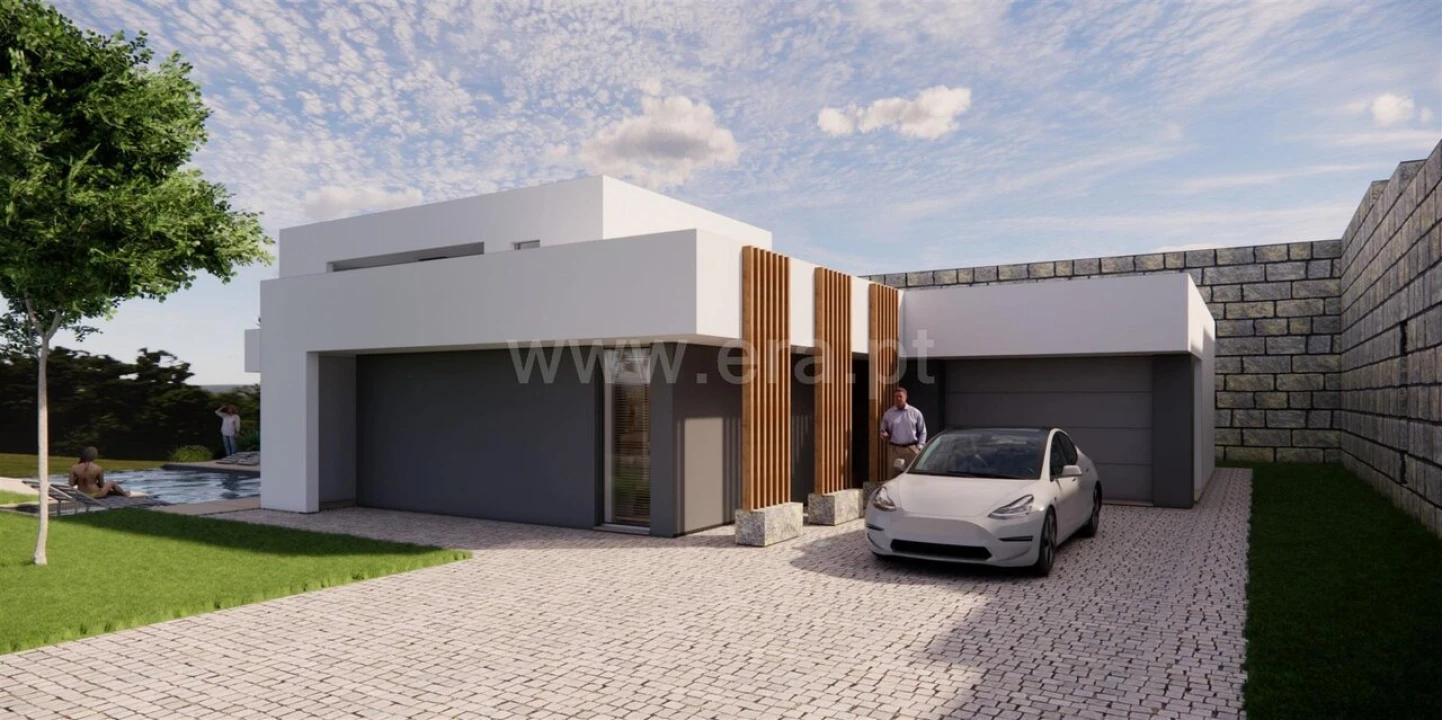 Moradia T4 para Venda em Teixoso e Sarzedo Foto 13