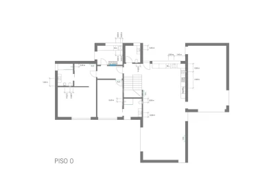 Moradia T4 para Venda em Teixoso e Sarzedo