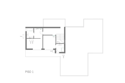 Moradia T4 para Venda em Teixoso e Sarzedo