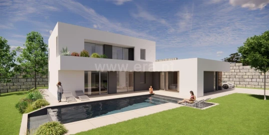 Moradia T4 para Venda em Teixoso e Sarzedo