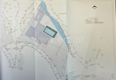 Moradia T4 para Venda em Teixoso e Sarzedo