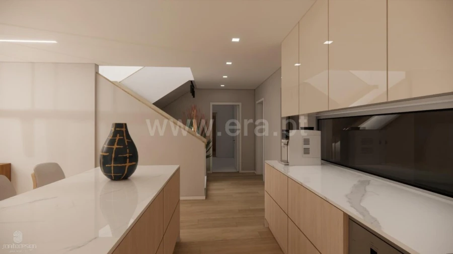 Moradia T4 para Venda em Teixoso e Sarzedo Foto 8