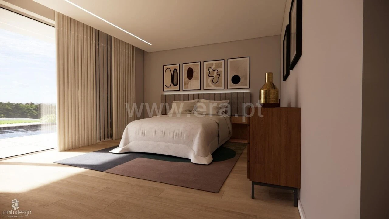 Moradia T4 para Venda em Teixoso e Sarzedo Foto 11