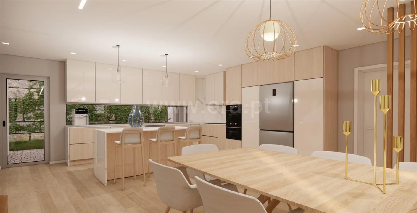 Moradia T4 para Venda em Teixoso e Sarzedo Foto 6