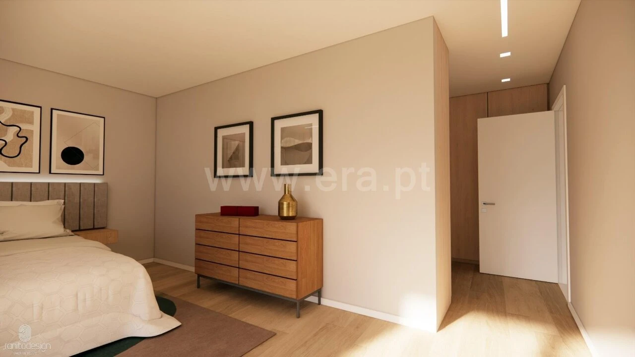 Moradia T4 para Venda em Teixoso e Sarzedo Foto 9