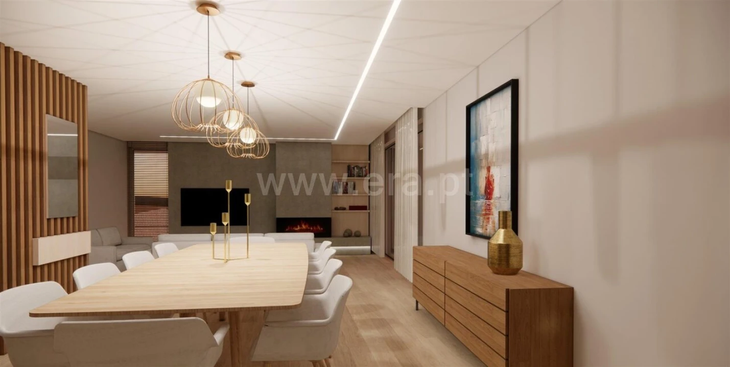 Moradia T4 para Venda em Teixoso e Sarzedo Foto 7