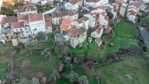 Moradia T5 para Venda em Casegas e Ourondo