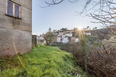 Moradia T5 para Venda em Casegas e Ourondo