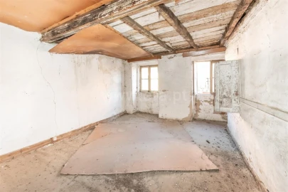 Moradia T2 para Venda em Ferro