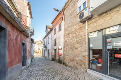 Moradia T2 para Venda em Ferro