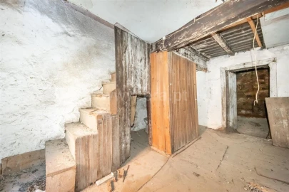 Moradia T2 para Venda em Ferro