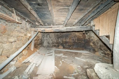 Moradia T2 para Venda em Ferro