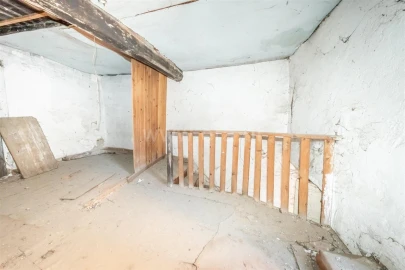 Moradia T2 para Venda em Ferro