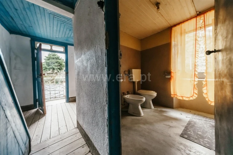 Moradia T3 para Venda em Sobral de São Miguel Foto 6