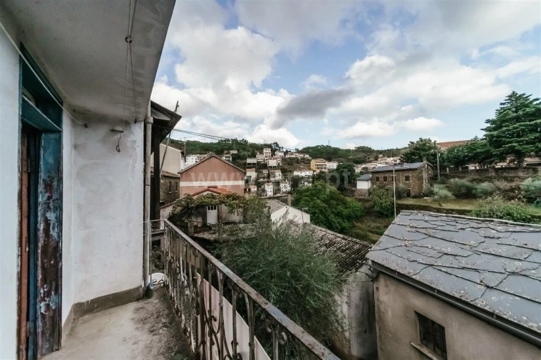 Moradia T3 para Venda em Sobral de São Miguel Foto 7