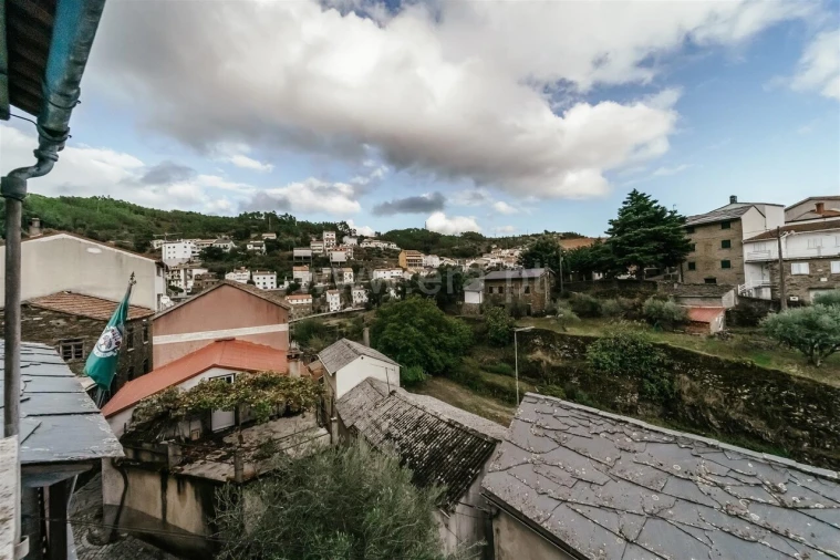 Moradia T3 para Venda em Sobral de São Miguel Foto 14