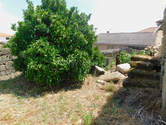 Moradia T2 para Venda em Vale Formoso e Aldeia do Souto Foto 6