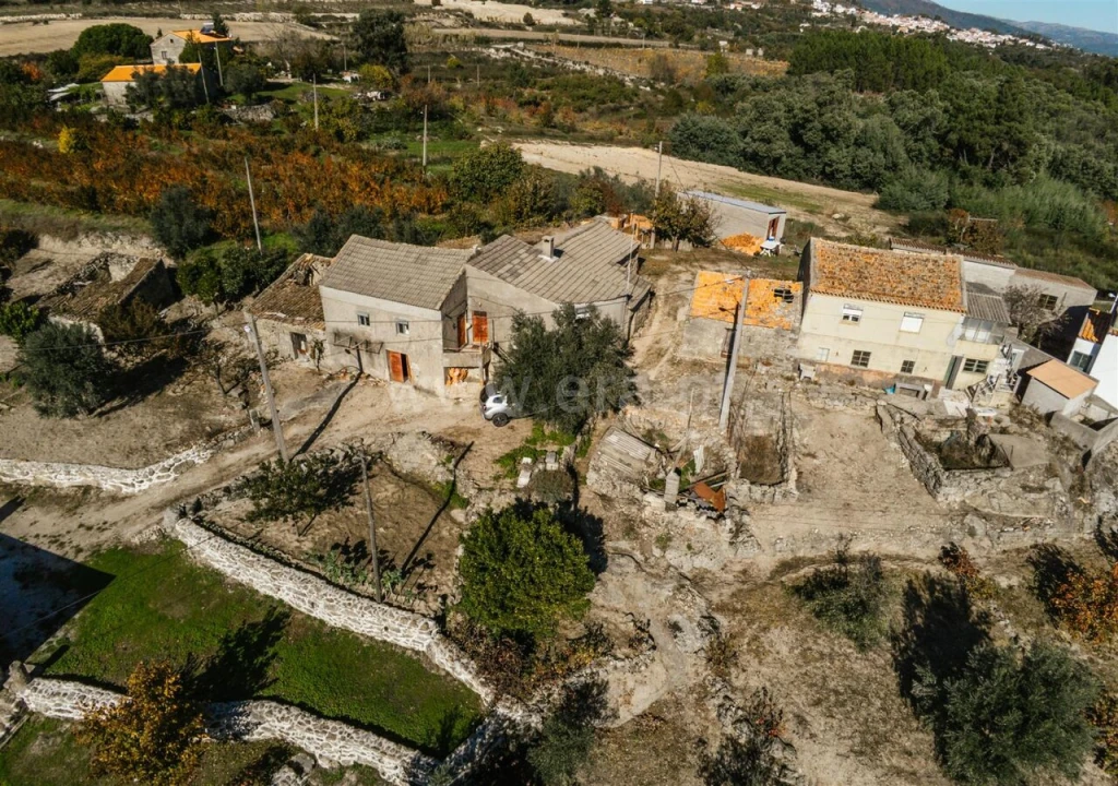 Quinta T0 para Venda em Vale Formoso e Aldeia do Souto Foto 12