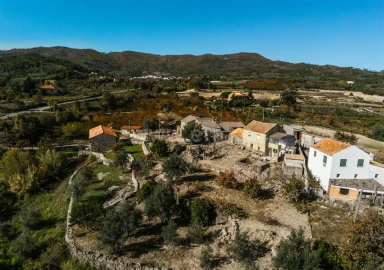 Quinta T0 para Venda em Vale Formoso e Aldeia do Souto