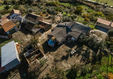 Quinta T0 para Venda em Vale Formoso e Aldeia do Souto