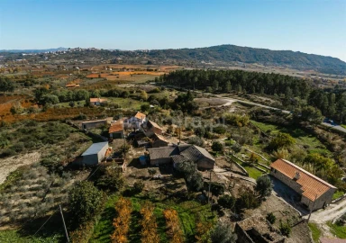Quinta T0 para Venda em Vale Formoso e Aldeia do Souto