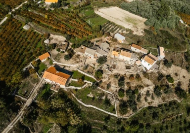 Quinta T0 para Venda em Vale Formoso e Aldeia do Souto