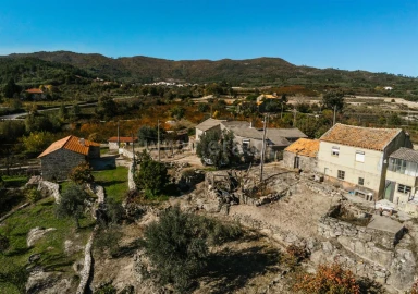 Quinta T0 para Venda em Vale Formoso e Aldeia do Souto