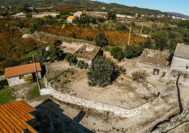 Quinta T0 para Venda em Vale Formoso e Aldeia do Souto