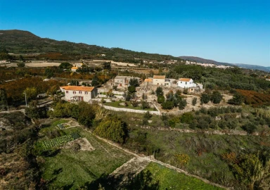 Quinta T0 para Venda em Vale Formoso e Aldeia do Souto