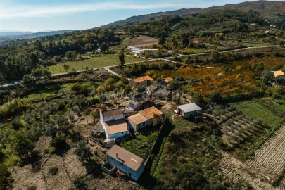Quinta T0 para Venda em Vale Formoso e Aldeia do Souto
